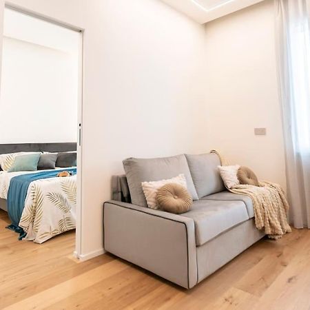 We Home - Buenos Aires Suites36 - Milano 外观 照片