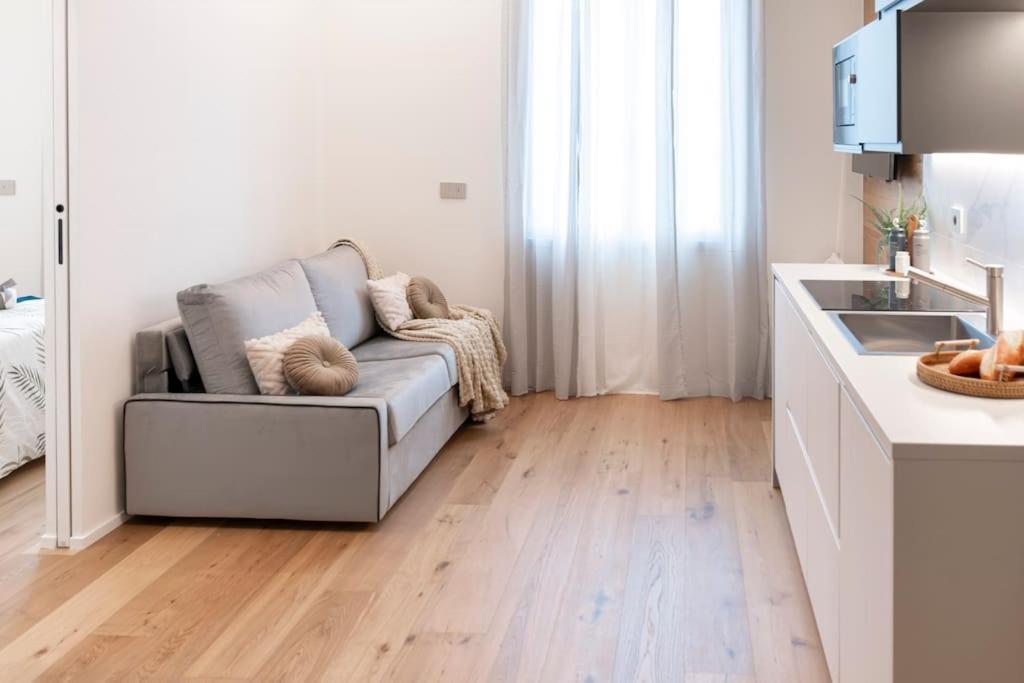 We Home - Buenos Aires Suites36 - Milano 外观 照片