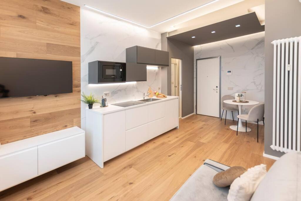 We Home - Buenos Aires Suites36 - Milano 外观 照片