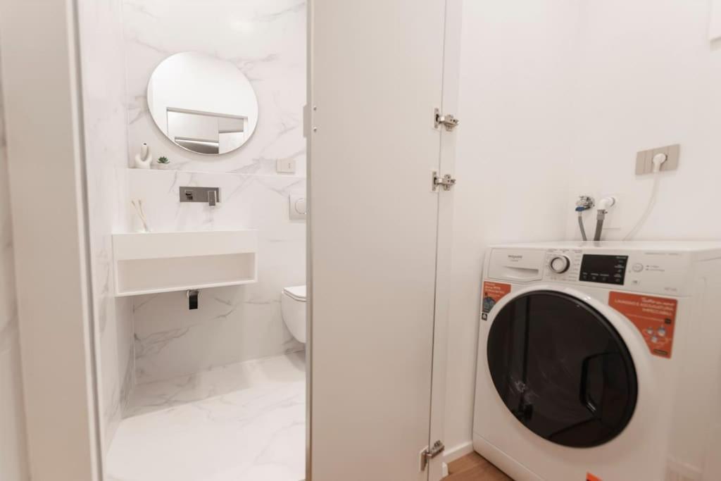 We Home - Buenos Aires Suites36 - Milano 外观 照片