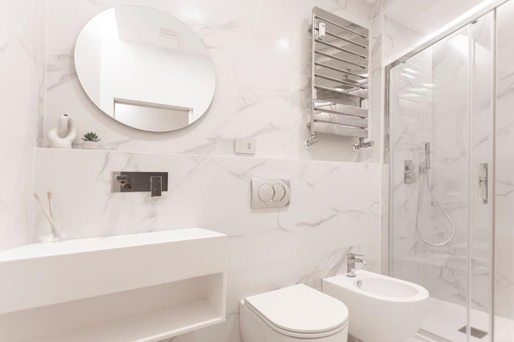We Home - Buenos Aires Suites36 - Milano 外观 照片
