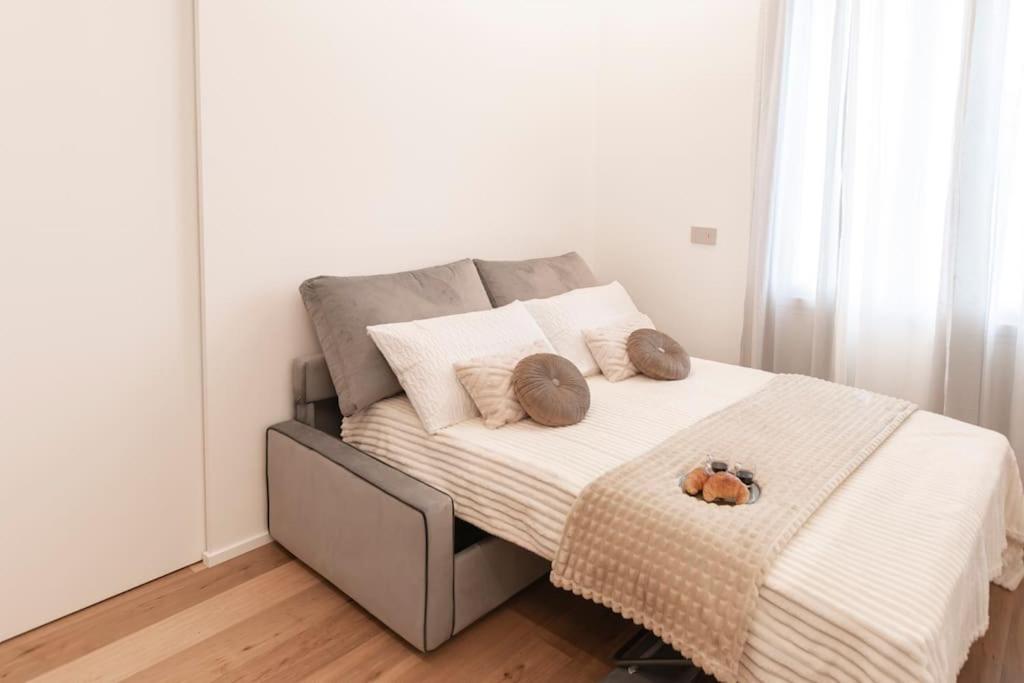 We Home - Buenos Aires Suites36 - Milano 外观 照片