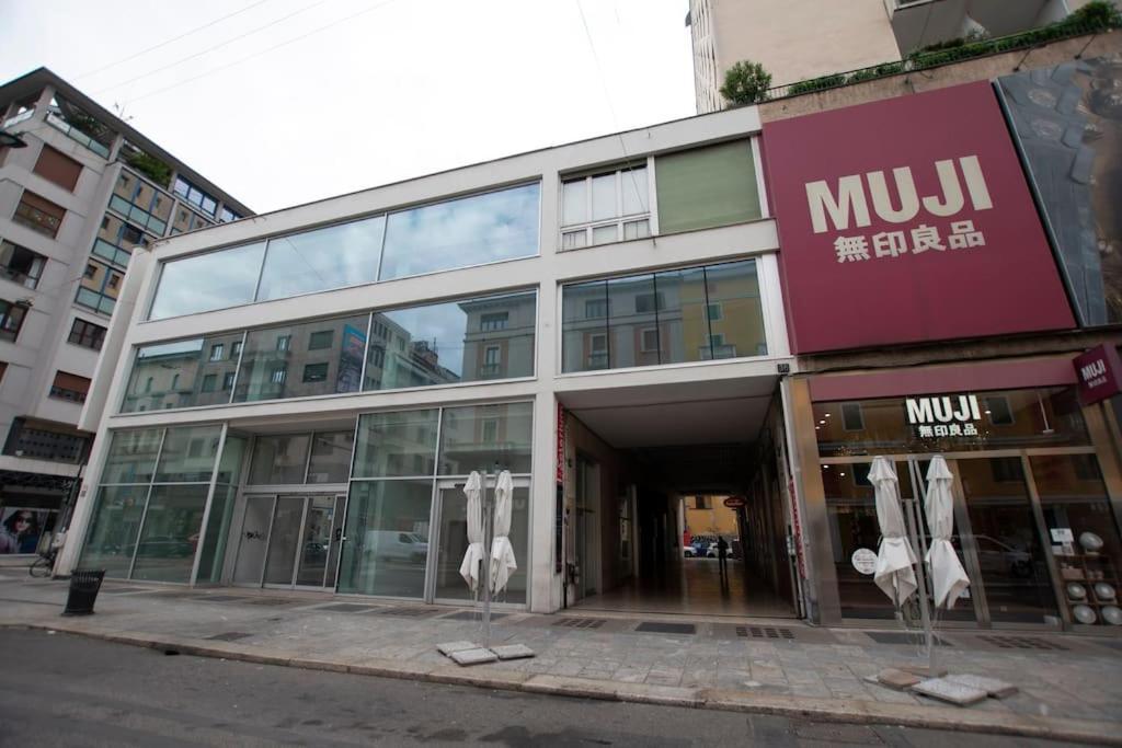 We Home - Buenos Aires Suites36 - Milano 外观 照片
