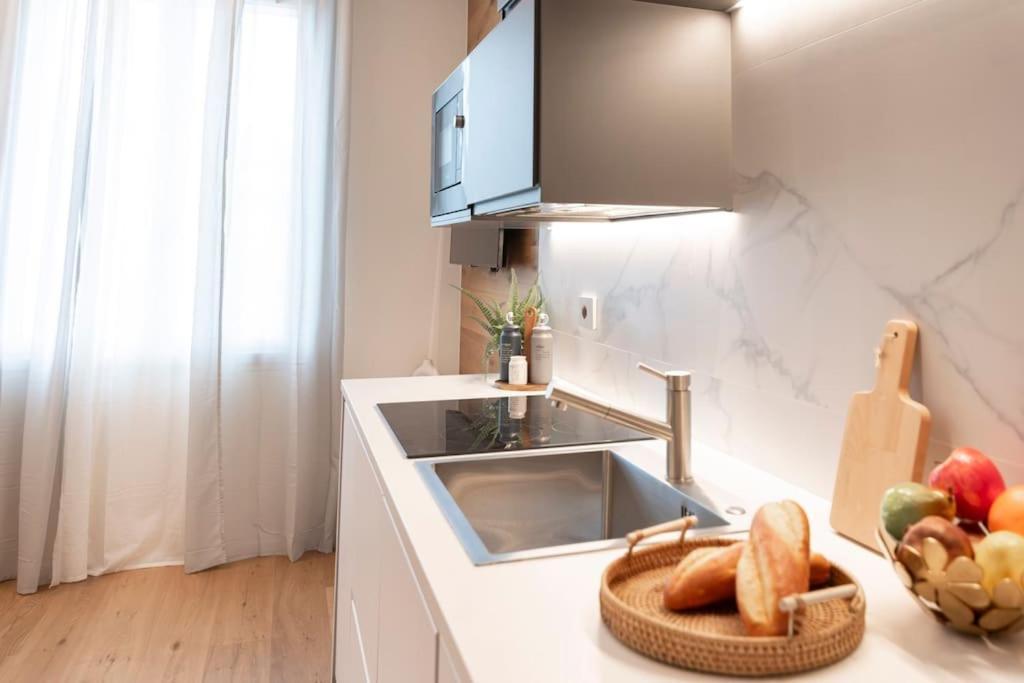 We Home - Buenos Aires Suites36 - Milano 外观 照片