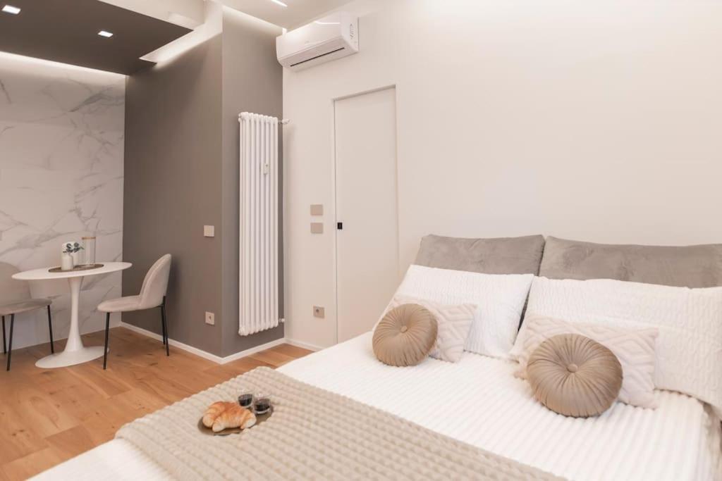 We Home - Buenos Aires Suites36 - Milano 外观 照片
