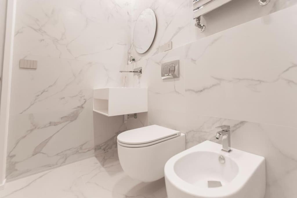 We Home - Buenos Aires Suites36 - Milano 外观 照片