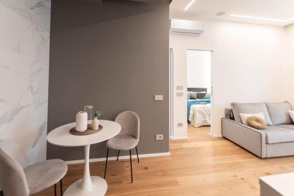 We Home - Buenos Aires Suites36 - Milano 外观 照片