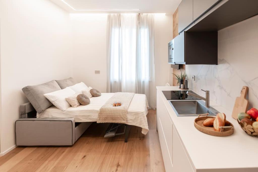 We Home - Buenos Aires Suites36 - Milano 外观 照片