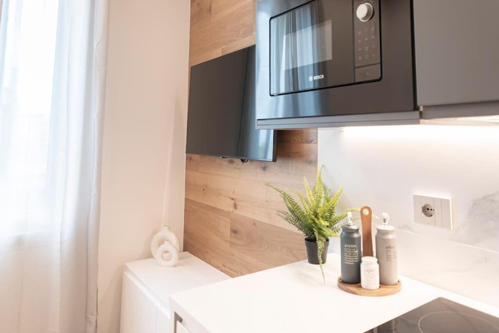 We Home - Buenos Aires Suites36 - Milano 外观 照片