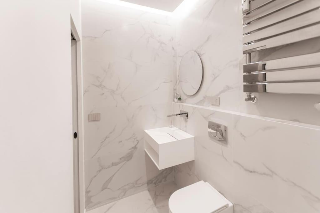We Home - Buenos Aires Suites36 - Milano 外观 照片