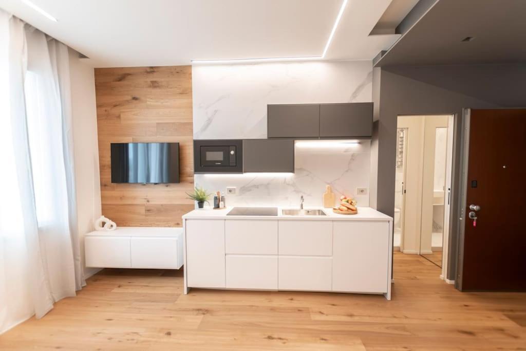 We Home - Buenos Aires Suites36 - Milano 外观 照片