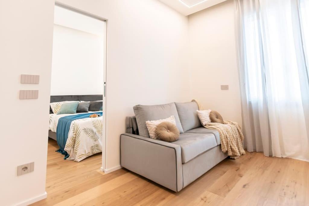 We Home - Buenos Aires Suites36 - Milano 外观 照片